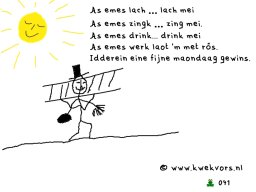 v041maondaag