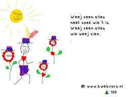 v100zeenwieweejzien